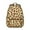 Leopard Print-1, variant on Leopard Print Backpack for School,Cute School Bag,Schoolbag with Adjustable Shoulder Straps & Padded Back,15.3"x11"x7.1".