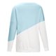 thumbnail image 5 of Sudadera para Mujer Cuello Redondo Sudaderas Moda Estampado Manga Larga Cómodo Transpirable Odeerbi  ODB-5, 5 of 8