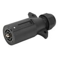 thumbnail image 1 of Trailer Connector Waterproof Design Reliable Connection Durable Construction Trailer Wiring Adapter, 1 of 5