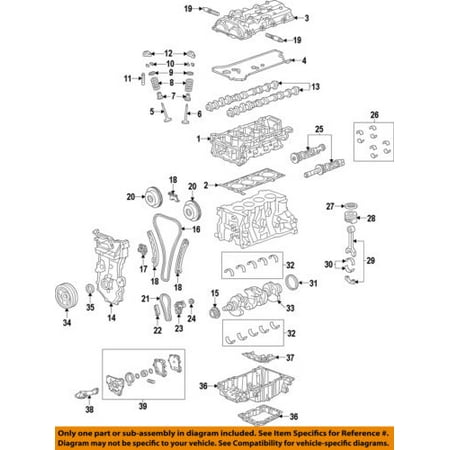 I5 Engine Diagram - Wiring Diagram