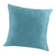 thumbnail image 1 of Nuevo sofá funda de almohada funda de cojín funda de almohada decorativa de Azul claro-60x60cm, 1 of 9