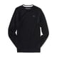 thumbnail image 1 of Camiseta básica Aeropostale Wick Away negra grande, 1 of 1