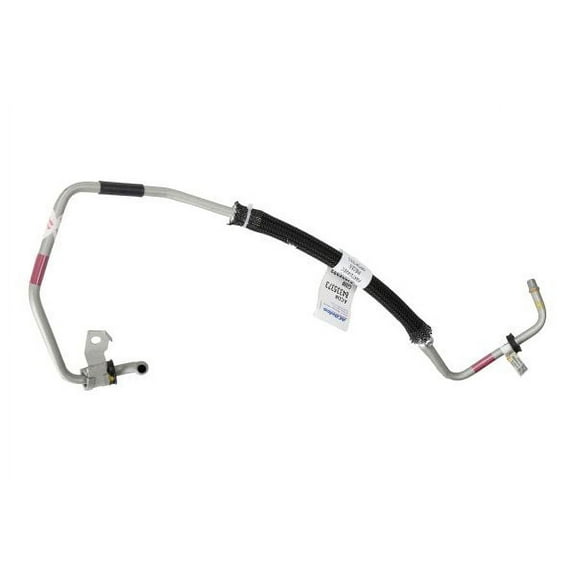 Automatic Transmission Fluid Cooler Inlet Line