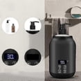 thumbnail image 4 of Massage Oil Warmer with Touch Screen LED, Fast Heating Portable Essential Oil Warmer, Compatible with Spa and Home Use, 4 of 5