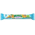 thumbnail image 3 of Mamba Tropics Fruit Chews Variety Pack, 24 Count Display Box, 3 of 5