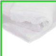 thumbnail image 4 of SoundGuard Cotton Polyester Fiber Acoustic Insulation Panel 62x100cm White, 4 of 4