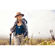 Active Portable SOS GPS Medical Alert Fall Detection - Medihill HealthTracker