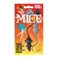 thumbnail image 2 of Morris Costumes KA86 Mice Carded Two Mice, 2 of 3