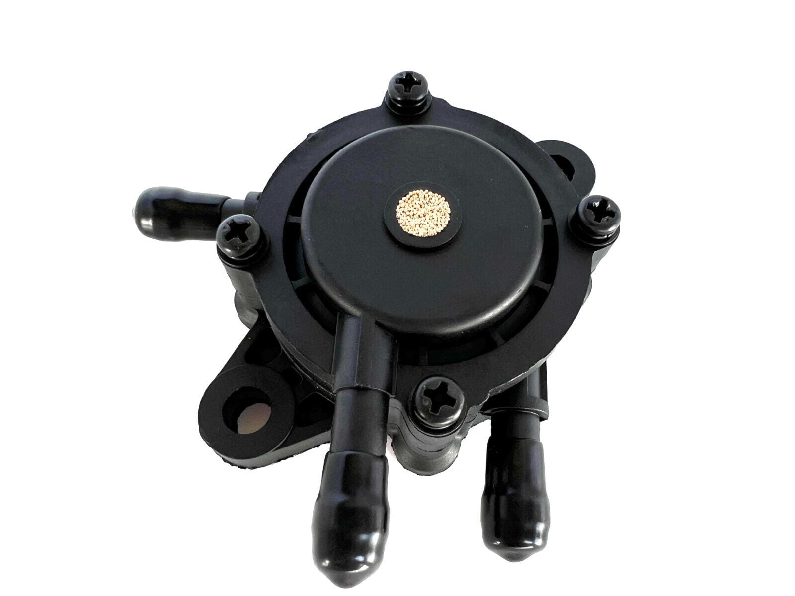 MURNELAP for Fuel Bleeder Valve Injector Pump