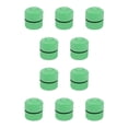 thumbnail image 2 of Greeniant El cepillo de limpieza elimina las algas rebeldes y no deja esquinas muertas Depurador de tanque de peces WH012 verde WH012 verde 10Conjunto, 2 of 6