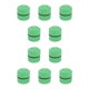 thumbnail image 2 of Greeniant El cepillo de limpieza elimina las algas rebeldes y no deja esquinas muertas Depurador de tanque de peces WH012 verde WH012 verde 10Conjunto, 2 of 6