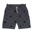 thumbnail image 3 of Pijama Lucas Film Talla 12 Star Wars Jaspeada Gris, 3 of 3