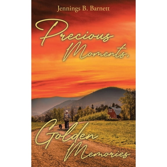 Precious Moments, Golden Memories, (Paperback)