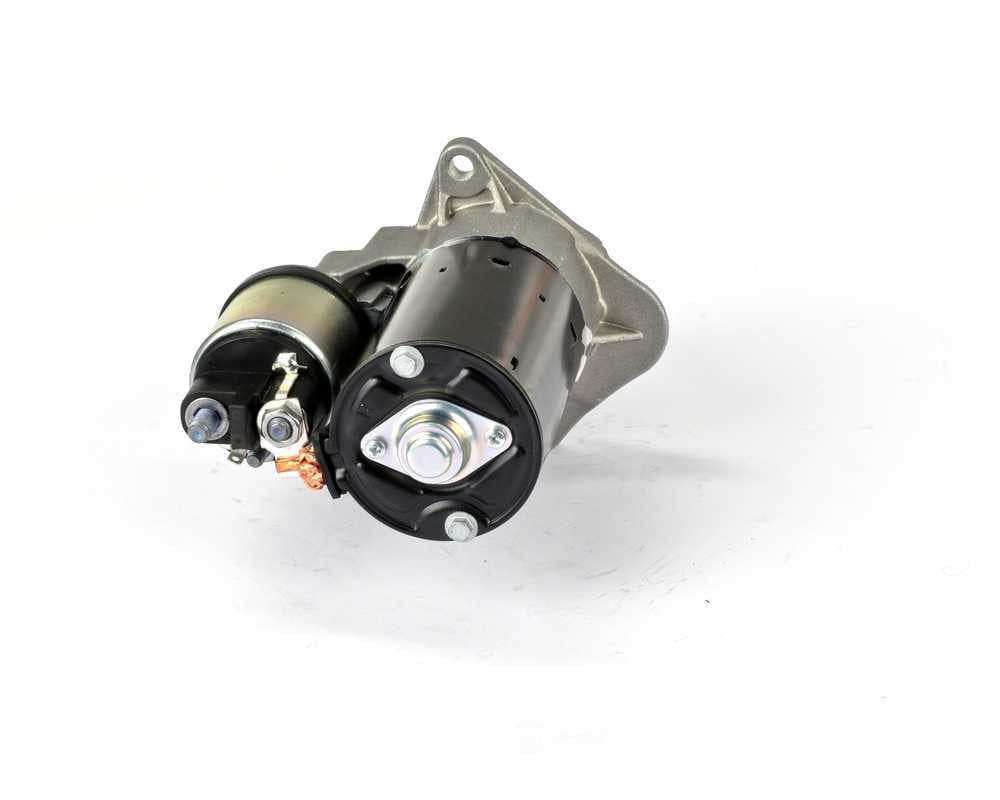 Bosch SR8502X Premium 100% Starter