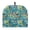 Colorful Butterfly Cover, variant on HELLHERO Lemon Teapot Cover 1Pcs Polyester Canvas for Restaurant Thermal Insulation