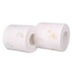 thumbnail image 3 of Rollo de papel, 6 piezas de 4 capas de papel higiénico soluble en agua, tecnología innovadora, 3 of 8