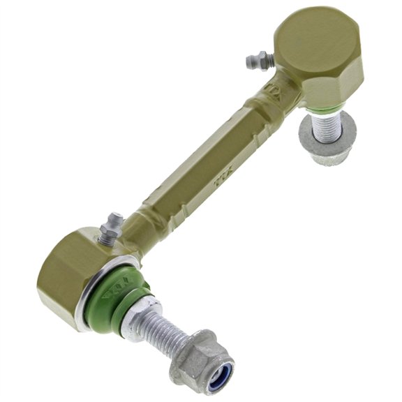 Mevotech TXMS25879 Suspension Stabilizer Bar Link Kit Fits select: 2014-2015 JEEP GRAND CHEROKEE LIMITED, 2011-2013 JEEP GRAND CHEROKEE LAREDO