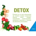 thumbnail image 3 of Té detox FuXion Prunex 1 sabor ciruela 28 sobres, 3 of 7