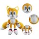 thumbnail image 2 of Peluche de Sonic Sonic The 2 The Movie Peluche Sonic 2 Juguetes Figura animales Peluche Almohada Colección Sonic Tales Knuckles, 2 of 6