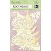 K&Company 462775 Flora & Fauna Cardstock Die-Cuts
