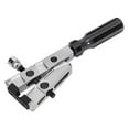 Milue Clamp Cinch Tool Crimper Tool for the CV Ear Type Clamps
