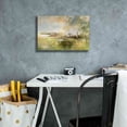thumbnail image 5 of Epic Graffiti 'Reflection of June' by J Austin Jennings, Canvas Wall Art, 18"x12", 5 of 8