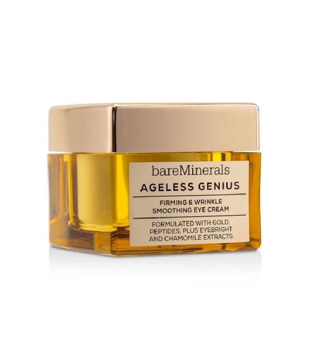 bareminerals ageless genius eye cream