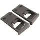thumbnail image 2 of Left/Right Dashboard Cup Holder for Toyota Hilux Vigo Fortuner 05-14, 2 of 5