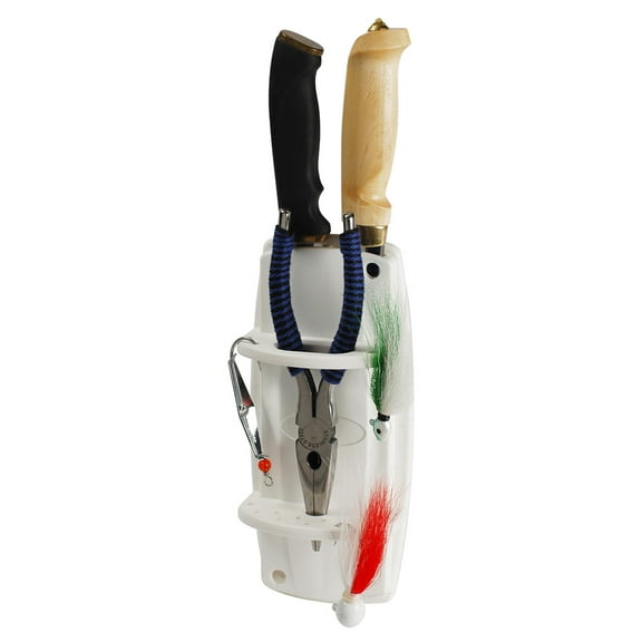 C.E. Smith Knife Plier & Tackle Rack | Bundle of 10