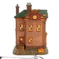 thumbnail image 3 of Department 56 House Monster Mash Party House Ceramic Animated Music 6000659, 3 of 4