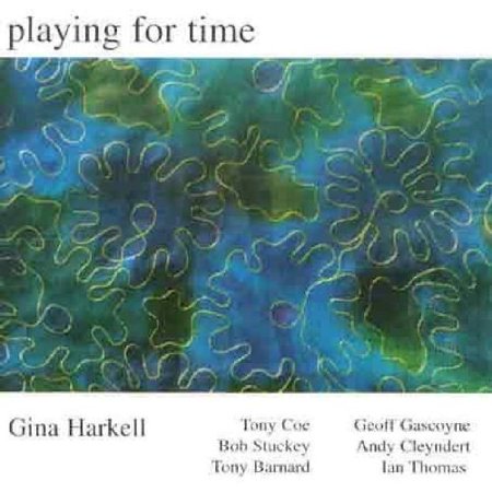 Playing For Time (Audiobook)