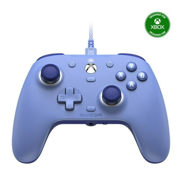 Mando con cable GameSir G7 SE para Xbox Series X|S/One/PC