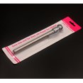 thumbnail image 3 of FlyFlise Portable Vehicle-Mounted Mechanical Tire Gauge Metal Mini Tire Pressure Monitor Pen, 3 of 8