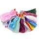 thumbnail image 4 of Conjunto de accesorios para muñecas Barbie accesorios para muñecas Barbie 32 Tmvgtek  artículos 10 vestidos a la moda + 4 gafas + 6 collares + 2 bolsos + 10 zapatos, 4 of 8