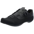 thumbnail image 1 of Fizik Men's Tempo Overcurve R4 Wide Road Cycling Shoes, Black, 8, 1 of 3
