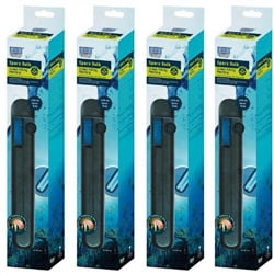 - Green Killing Machine 24W Internal UV Sterilizer Replacement Bulb 4-Pack Package