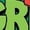 KELLY GREEN, variant on - Elmo Says Youre Doing Great - Toddler and Youth Short Sleeve Graphic T-Shirt