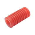 thumbnail image 3 of DYNWAVECA Levier de Vitesse de Moto en Caoutchouc pour R6 XJ6 Rouge, 3 of 9