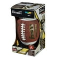 thumbnail image 4 of Franklin Sports Grip-Rite Pump and Tee Football Set (Official Size), 4 of 4
