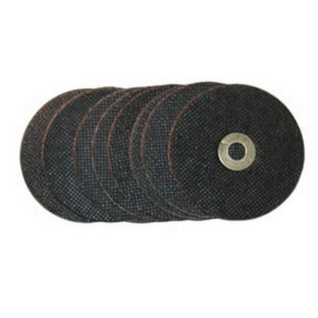 

ATD Tools 8298 Premium Cut-Off Wheel 3 x 1/16 x 3/8