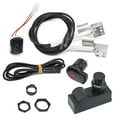 thumbnail image 3 of Feimier Kit d'Allumage pour Barbecue à Gaz 2 Prises G511-0055-W1 Compatible avec Charbroil, 3 of 7