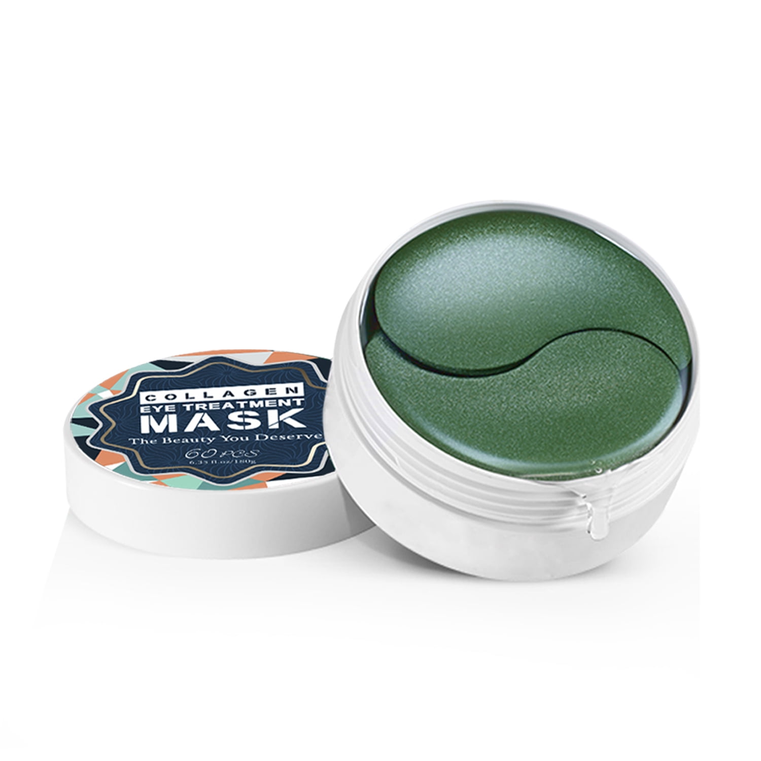 30 Pairs Eye Mask,Under Eye Pads,Eye Treatment Mask,Puffy Eyes, Eye