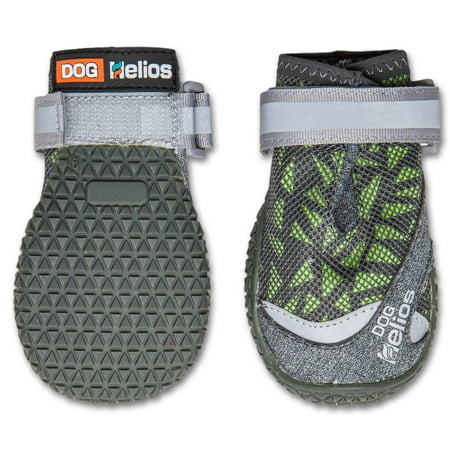 UPC: 0810010816146 | Dog Helios  Surface  Premium Grip Performance Dog Shoes