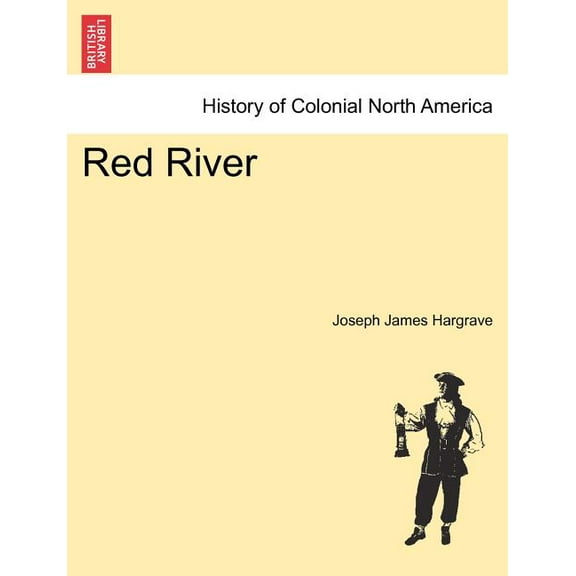 Red River (Paperback)
