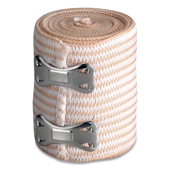Reusable Bandage Wrap
