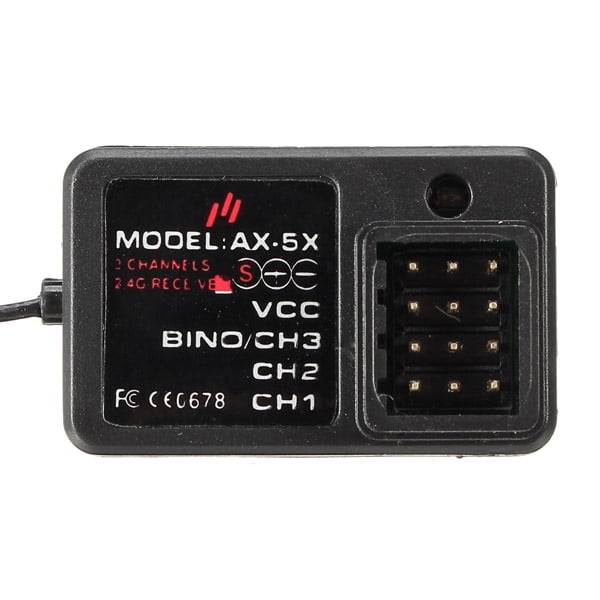 austar ax5