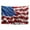 American Flag, variant on SEANATIVE Galaxy Dragonfly Bedroom Tapestry Moon Door Tapestry Mini Wall Tapestry for Living Room Tapestry 36H*24W Inches Compact Tapestry Apartmen Tapestry for Dorm Room