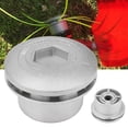 thumbnail image 2 of Mechanic Set, Universal Strimmer Accessories Line Feed Mower Head Trim Tool, Trim Tool, 2 of 8