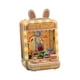 thumbnail image 4 of Máquina de garras Muñeca Máquina Estable Juego Premios Juguete Electrónico Pequeños Juguetes Automáticos B, 4 of 9