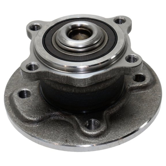 Rear Left Or Right Wheel Hub & Bearing For Mini 2002-2006 Cooper W/ABS